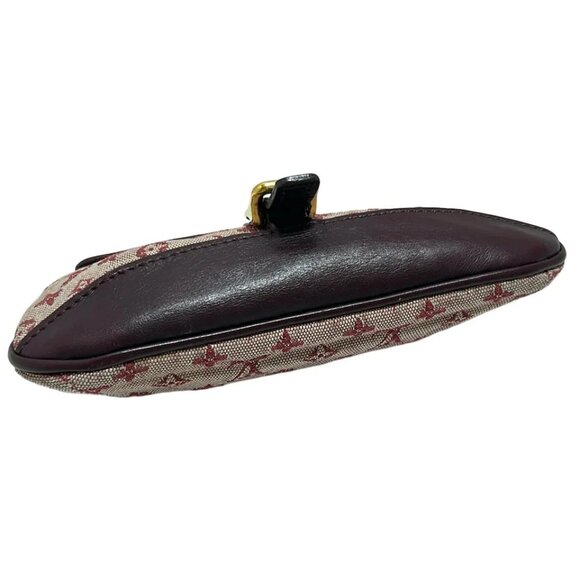LOUIS VUITTON Anne Sophie Cerise Monogram Mini - Pouch 141-081225 - Picture 3 of 9